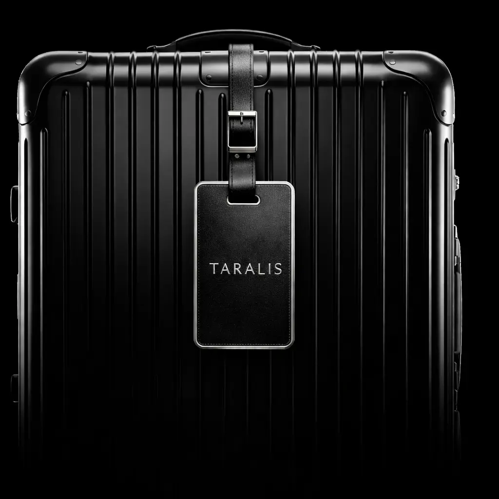 Taralis Advisory — AI & Analytics for Hospitality